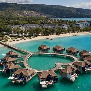Курортный комплекс Sandals South Coast - Couples Only (adults Only), Savanna-la-Mar