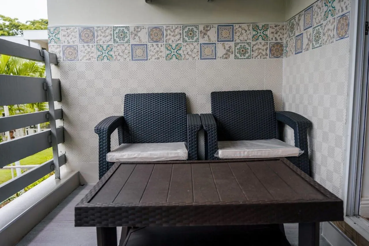 Negril Beach Club Condos 3*,  Ямайка