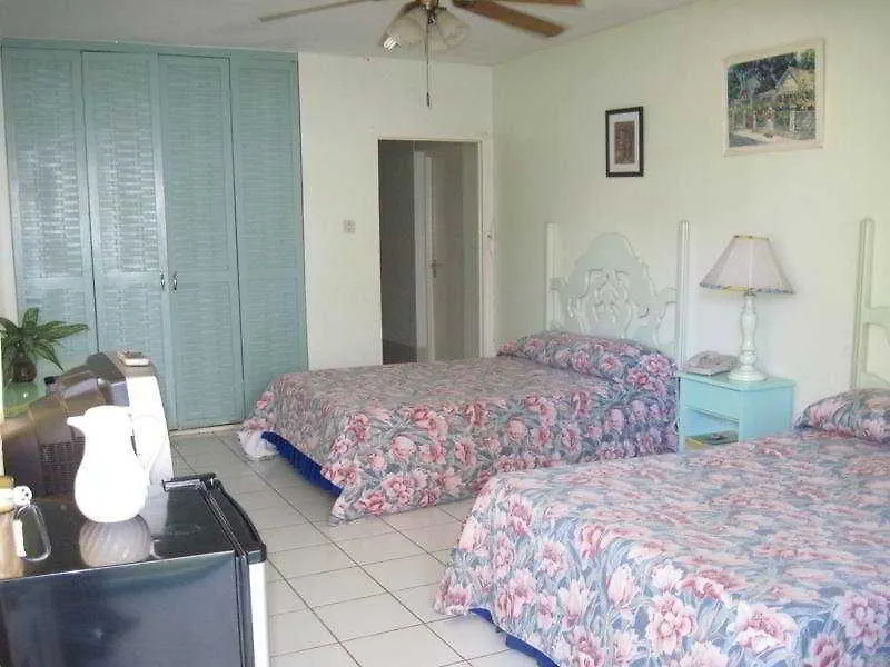 *** Апарт-отель Negril Beach Club Condos Ямайка