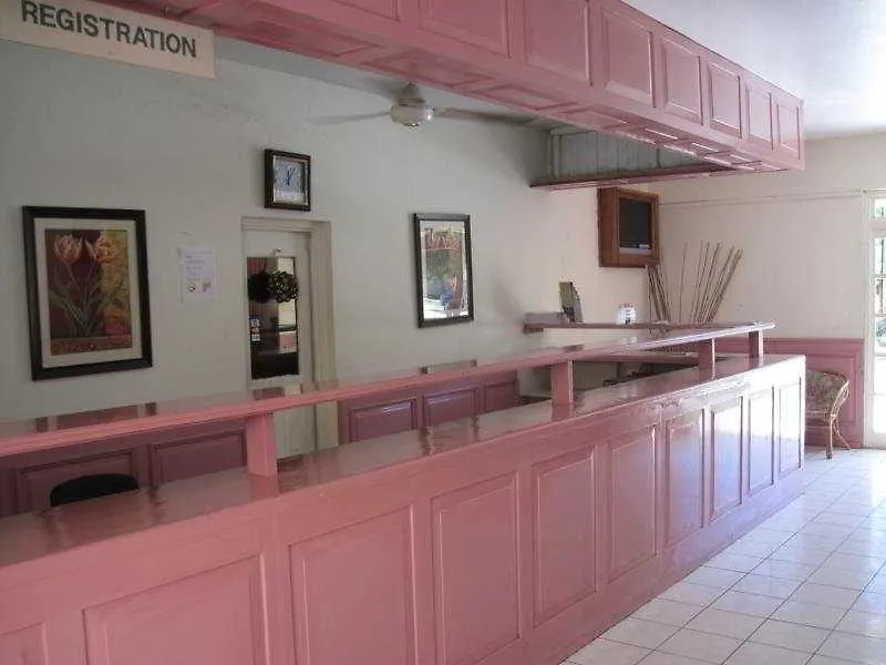 Апарт-отель Negril Beach Club Condos