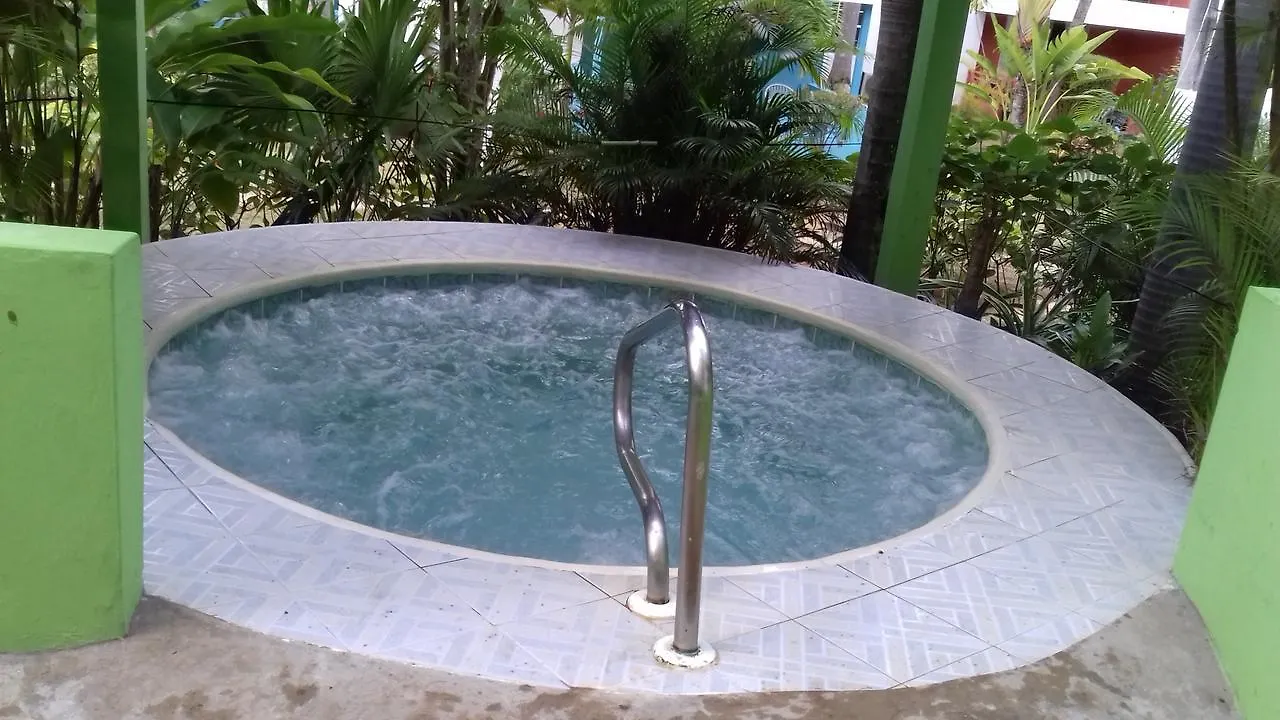 Negril Beach Club Condos Апарт-отель