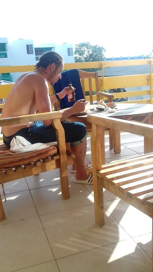 Апарт-отель Negril Beach Club Condos
