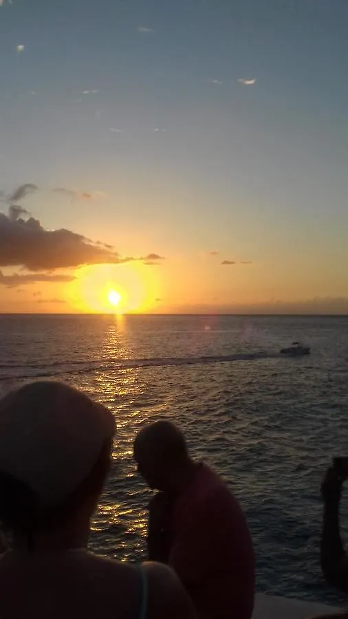Negril Beach Club Condos Ямайка