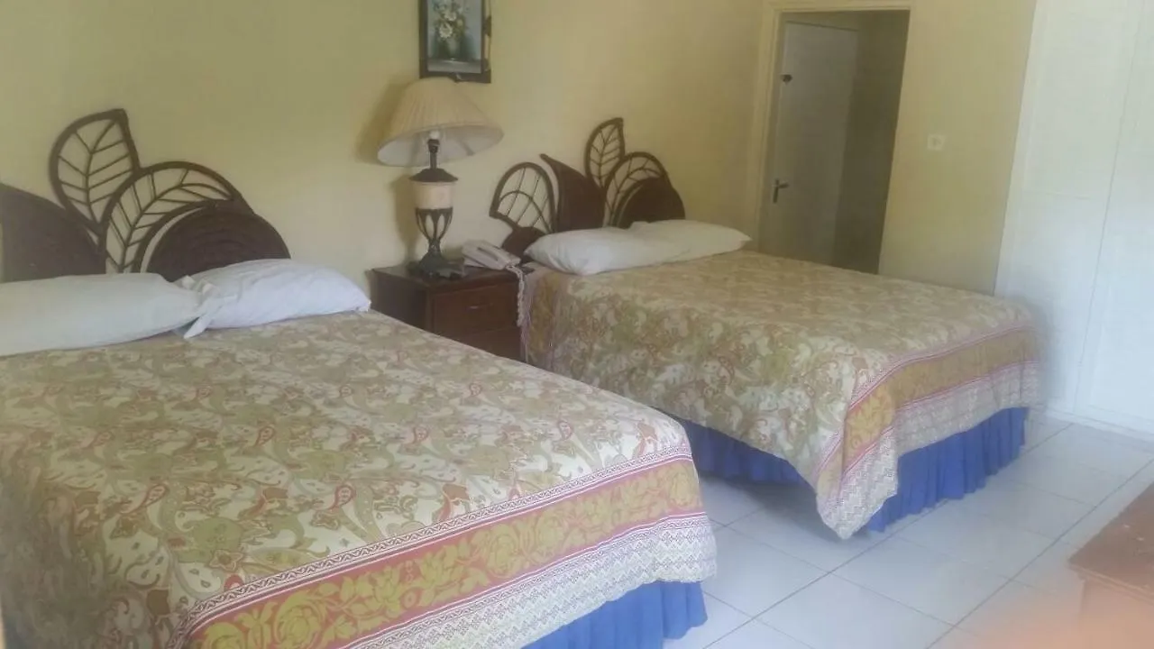 *** Апарт-отель Negril Beach Club Condos Ямайка