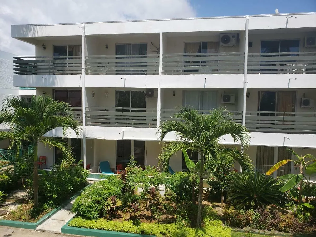 Negril Beach Club Condos 3*,  Ямайка