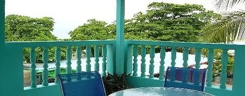 Negril Beach Club Condos Lejlighedshotel